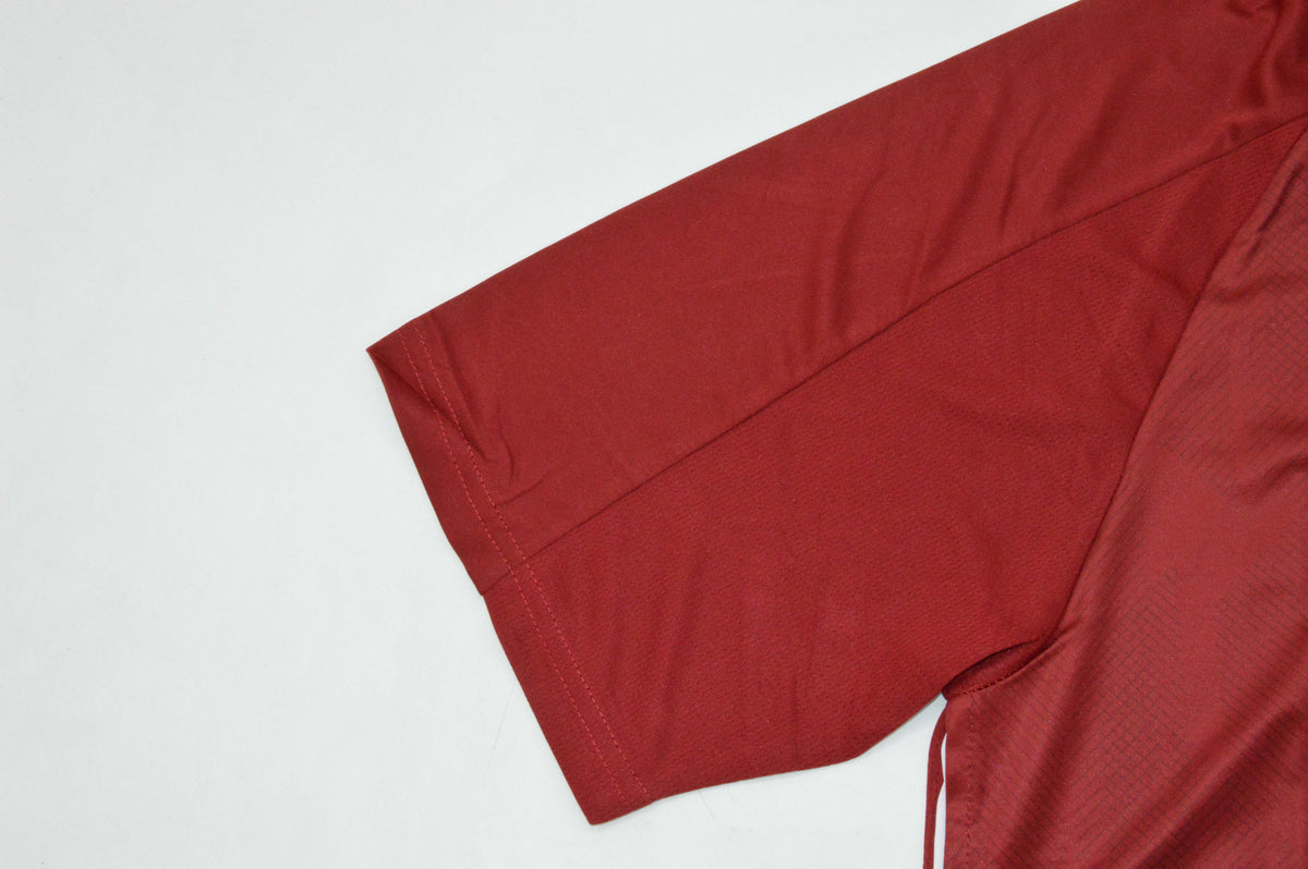 Camiseta de local de la final de la UCL 2018/19 del Liverpool FC