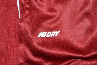 Camiseta de local de la final de la UCL 2018/19 del Liverpool FC