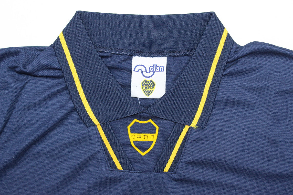 Maillot domicile Boca Juniors 1993/95