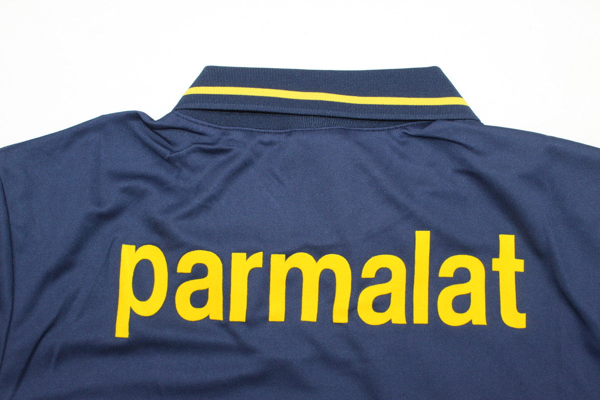 Maillot domicile Boca Juniors 1993/95