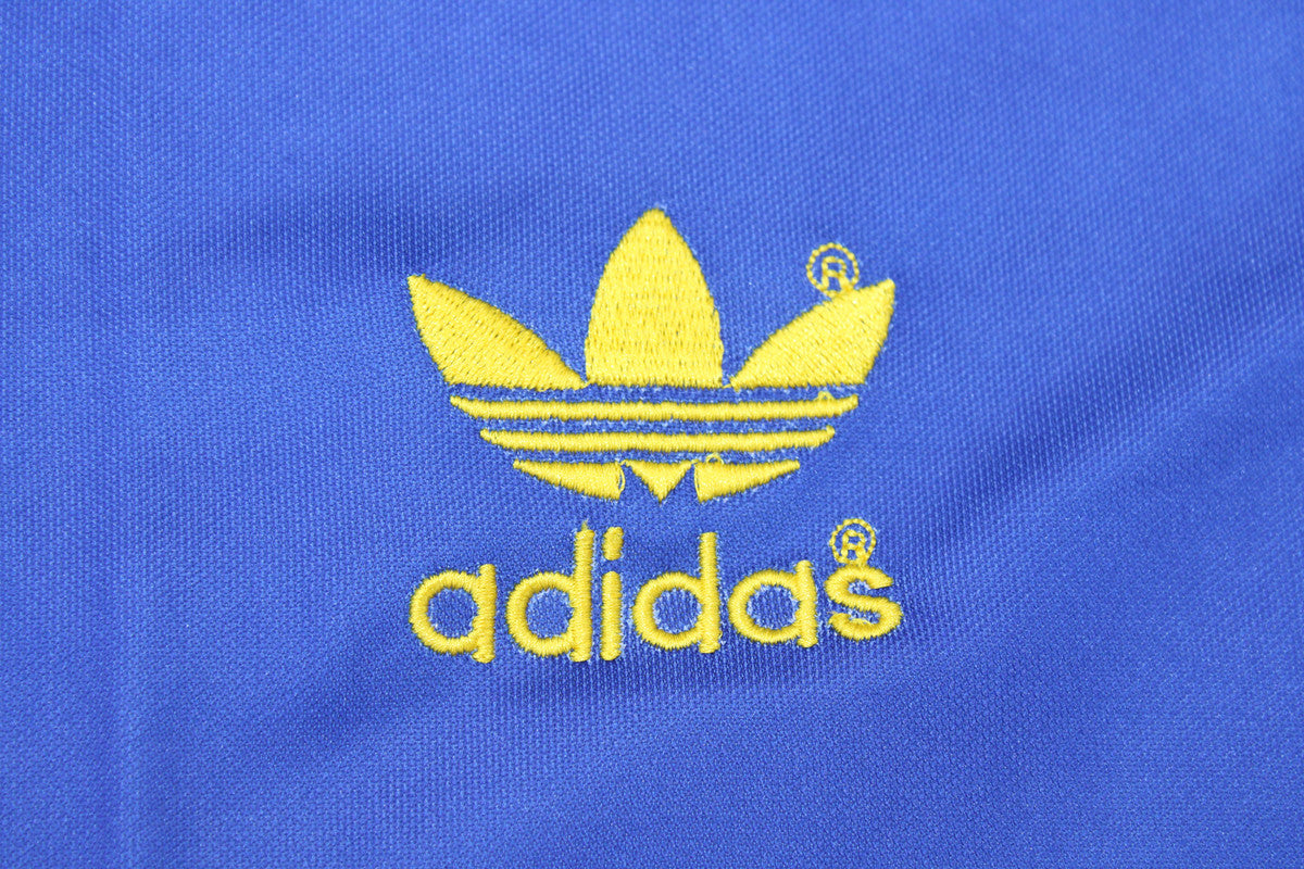 Boca Juniors 1992/93 Home Shirt