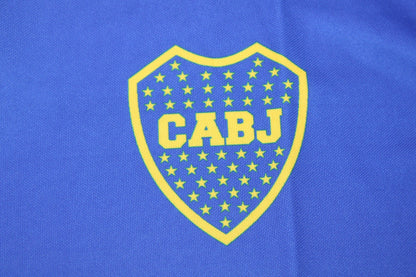Boca Juniors 1992/93 Home Shirt