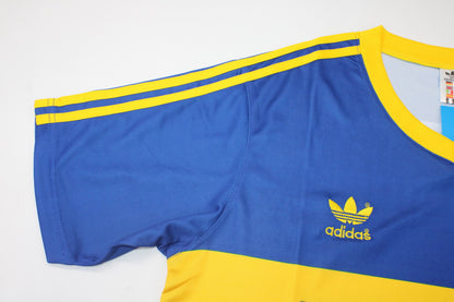 Boca Juniors 1992/93 Home Shirt