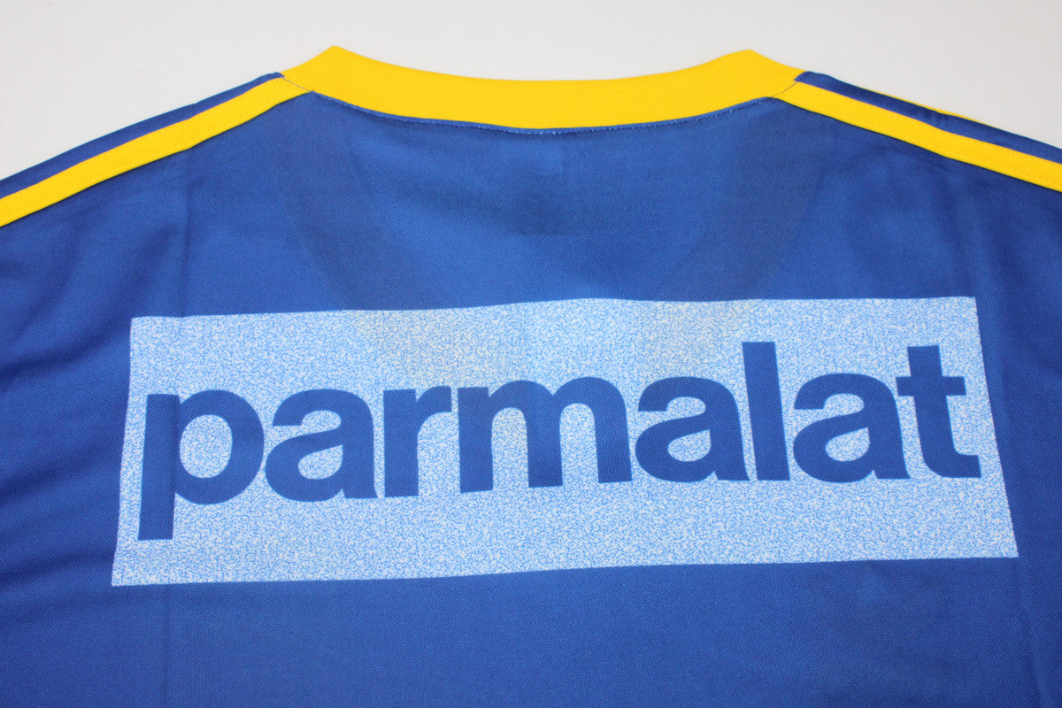 Boca Juniors 1992/93 Home Shirt
