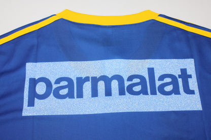 Boca Juniors 1992/93 Home Shirt