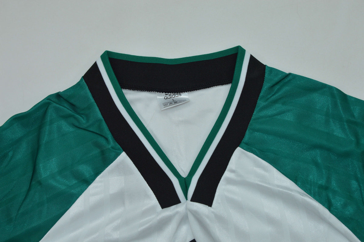 Maillot extérieur Liverpool FC 1993/95