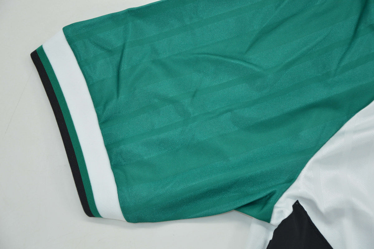 Maillot extérieur Liverpool FC 1993/95