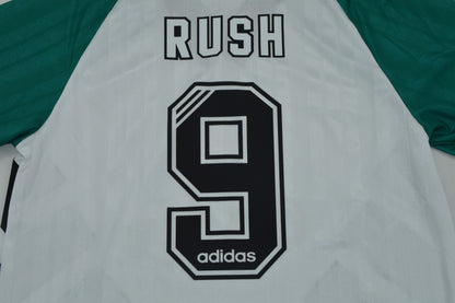 Maillot extérieur Liverpool FC 1993/95