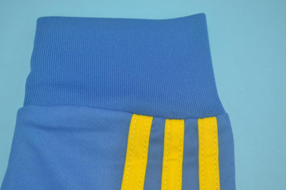 Camiseta Manga Larga de Boca Juniors 1981/82 Local
