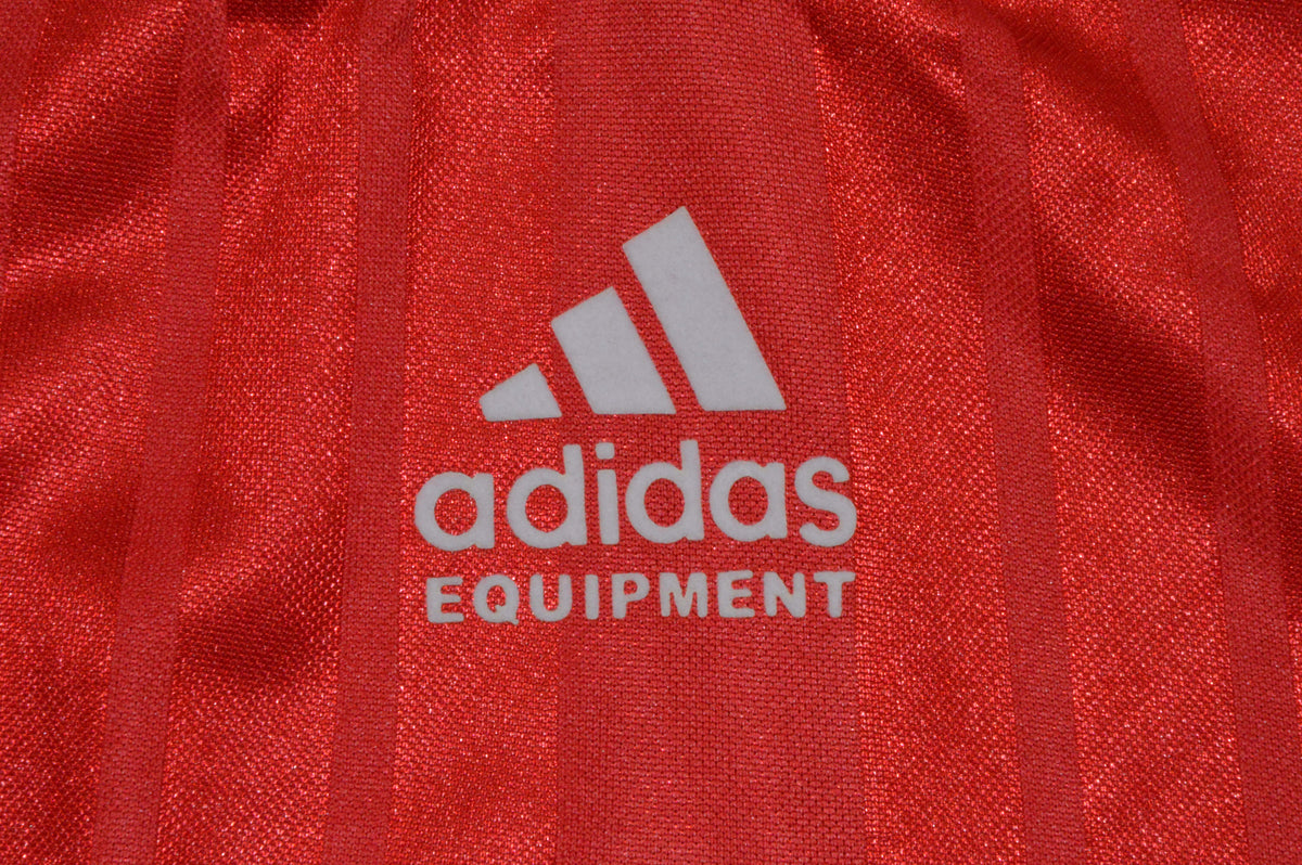 Maillot Domicile Liverpool FC 1993/95
