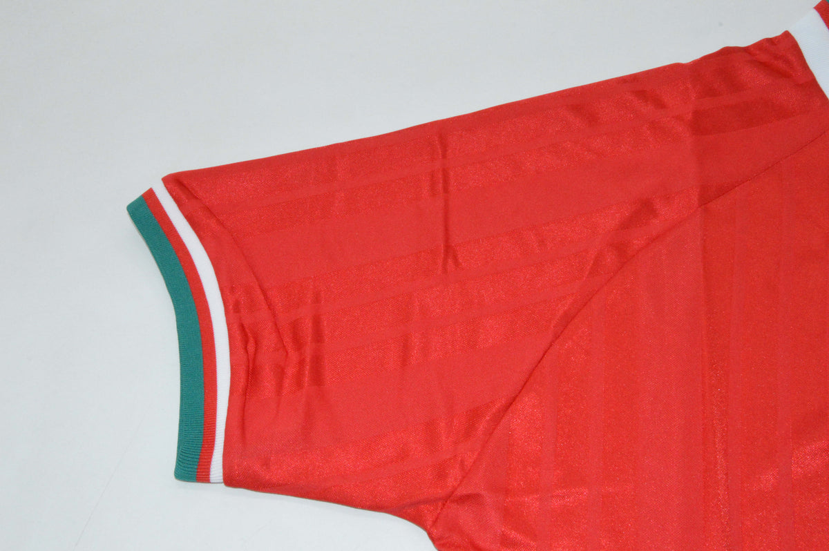 Maillot Domicile Liverpool FC 1993/95