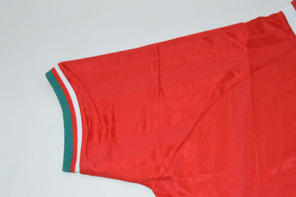 Maillot Domicile Liverpool FC 1993/95