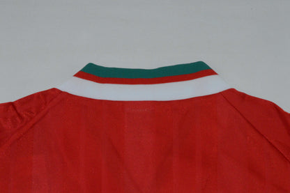 Maillot Domicile Liverpool FC 1993/95