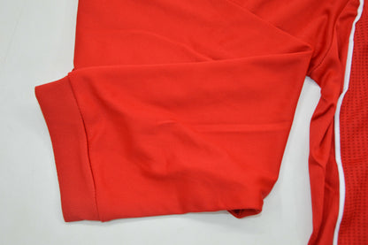 Camiseta local de manga larga del Liverpool FC 2006/07 para la final de la UCL