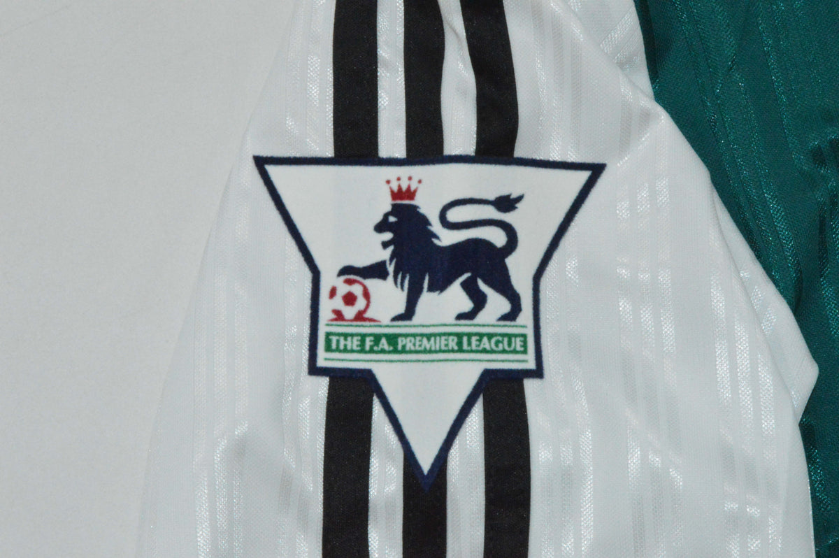 Maillot extérieur de Liverpool FC 1995/96