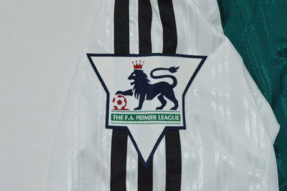 Maillot extérieur de Liverpool FC 1995/96