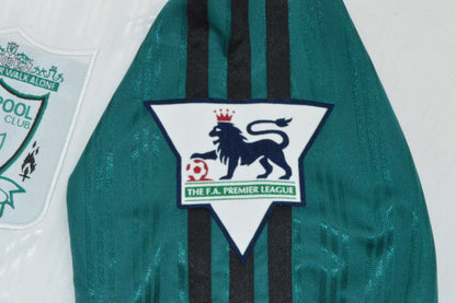 Maillot extérieur de Liverpool FC 1995/96