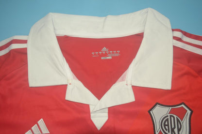 Camiseta de visitante de River Plate 2012/13