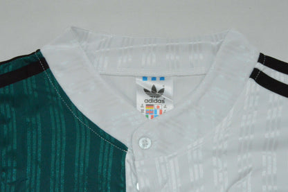 Maillot extérieur de Liverpool FC 1995/96