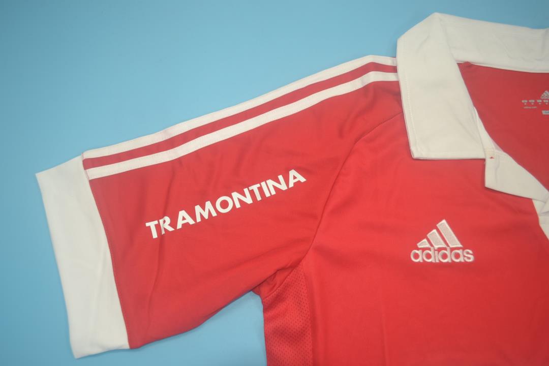 Camiseta de visitante de River Plate 2012/13