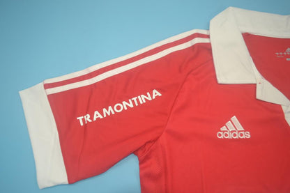 Camiseta de visitante de River Plate 2012/13