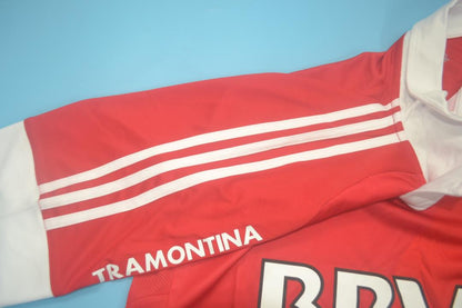 Camiseta de visitante de River Plate 2012/13