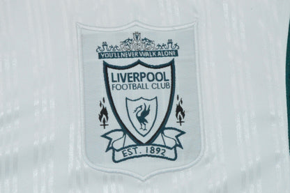 Maillot extérieur de Liverpool FC 1995/96
