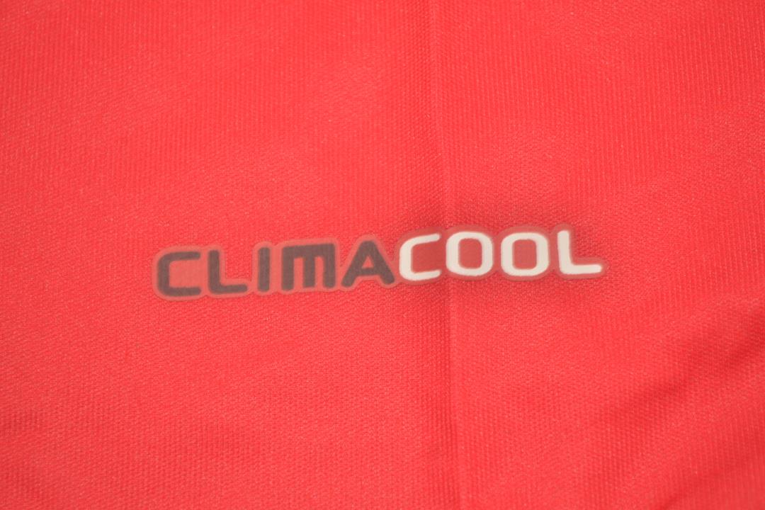 Camiseta de visitante de River Plate 2012/13