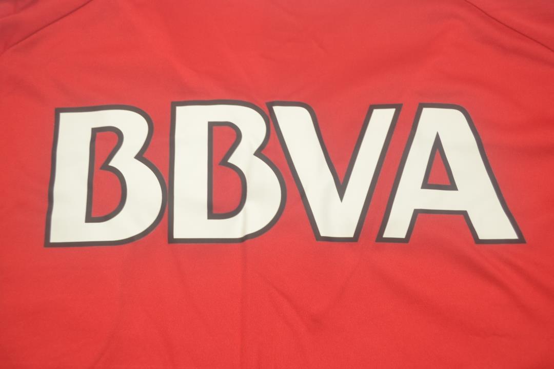 Camiseta de visitante de River Plate 2012/13