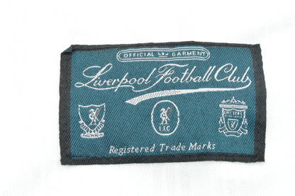 Maillot extérieur de Liverpool FC 1995/96