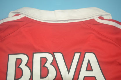 Camiseta de visitante de River Plate 2012/13