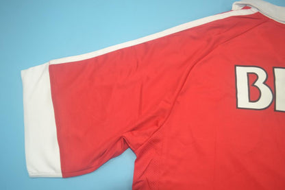 Camiseta de visitante de River Plate 2012/13