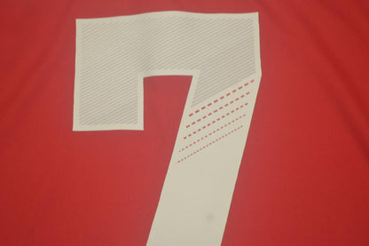 Camiseta de visitante de River Plate 2012/13