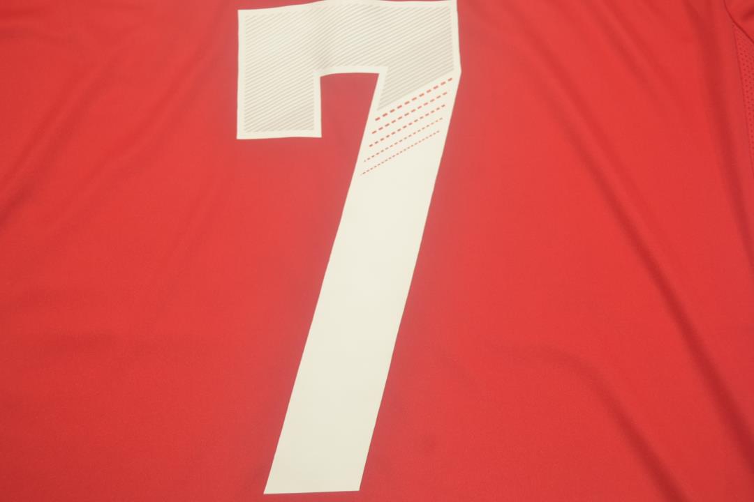 Camiseta de visitante de River Plate 2012/13