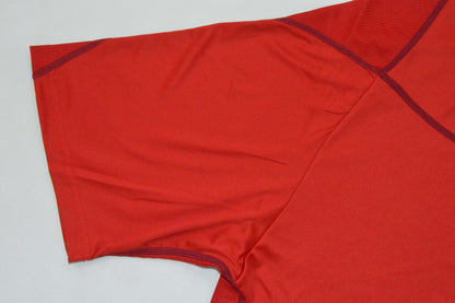 Camiseta de local del Liverpool FC 2002/04
