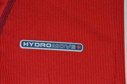 Camiseta de local del Liverpool FC 2002/04