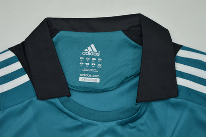 Camiseta alternativa del Liverpool FC 2008/09