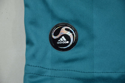 Camiseta alternativa del Liverpool FC 2008/09