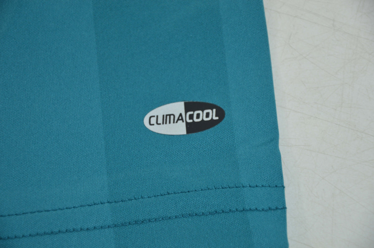 Camiseta alternativa del Liverpool FC 2008/09