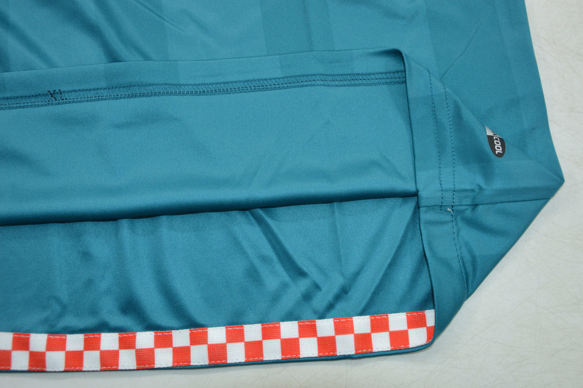 Camiseta alternativa del Liverpool FC 2008/09