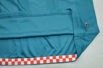 Camiseta alternativa del Liverpool FC 2008/09