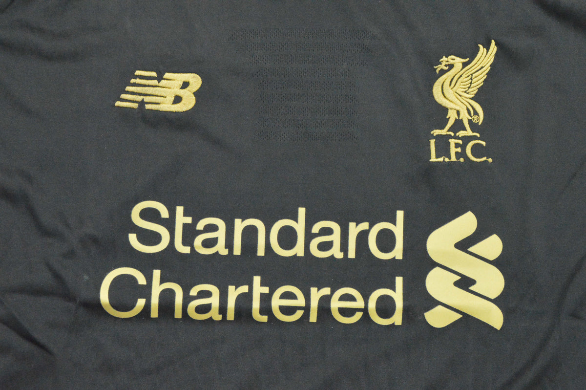 Liverpool FC 2019/20 GK Shirt