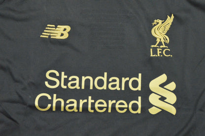 Liverpool FC 2019/20 GK Shirt