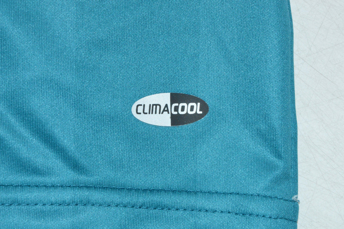 Maillot Third Manches Longues Liverpool FC 2008/09