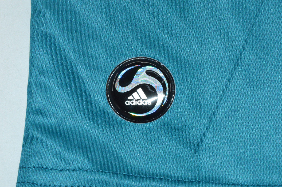 Maillot Third Manches Longues Liverpool FC 2008/09