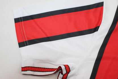 Maillot Third River Plate 1999/00