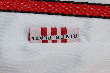 Maillot Third River Plate 1999/00