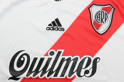 Camiseta de local del River Plate 1998/00