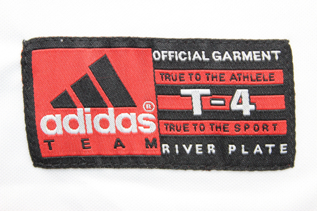 Camiseta de local del River Plate 1998/00
