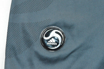 Liverpool FC 2008/09 Long Sleeves Away Shirt